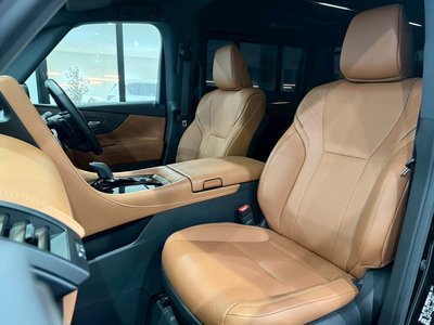 2025 Toyota VELLFIRE 缩略图 55