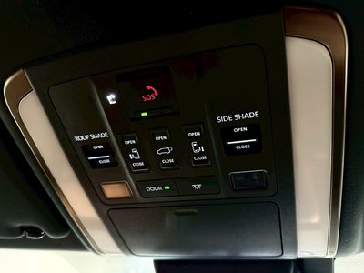 2025 Toyota VELLFIRE 缩略图 25