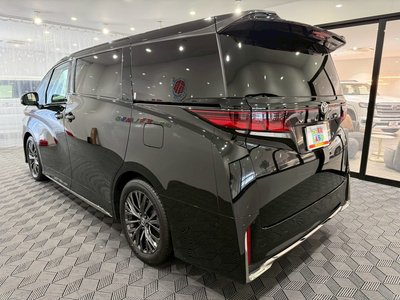 2025 Toyota VELLFIRE 缩略图 64