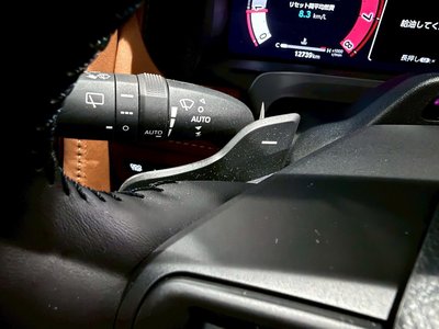 2025 Toyota VELLFIRE 缩略图 26