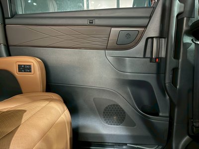 2025 Toyota VELLFIRE 缩略图 45