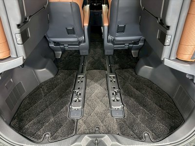 2025 Toyota VELLFIRE 缩略图 68