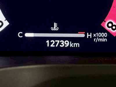 2025 Toyota VELLFIRE 缩略图 23