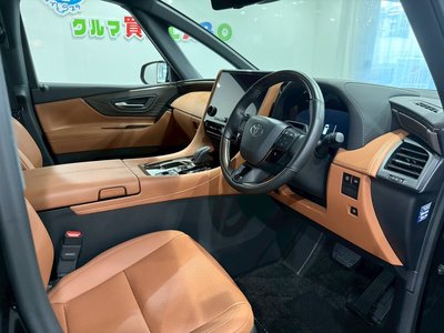2025 Toyota VELLFIRE 缩略图 12
