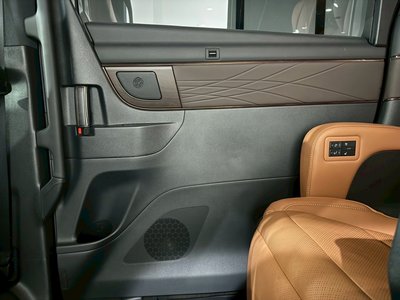 2025 Toyota VELLFIRE 缩略图 47