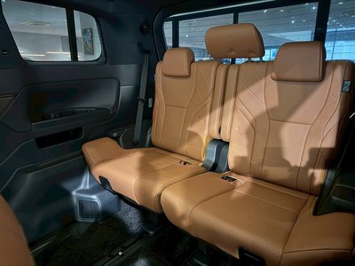2025 Toyota VELLFIRE 缩略图 36