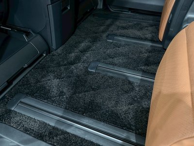 2025 Toyota VELLFIRE 缩略图 48