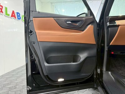 2025 Toyota VELLFIRE 缩略图 61
