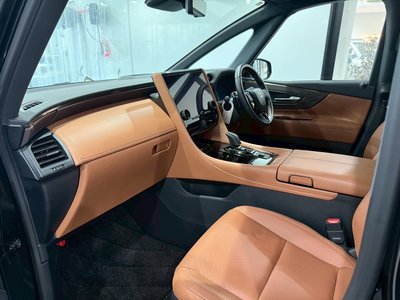 2025 Toyota VELLFIRE 缩略图 56