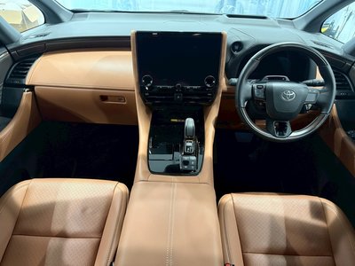 2025 Toyota VELLFIRE 缩略图 13