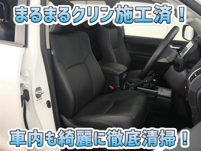 TOYOTA LAND CRUISER PRADO - 6