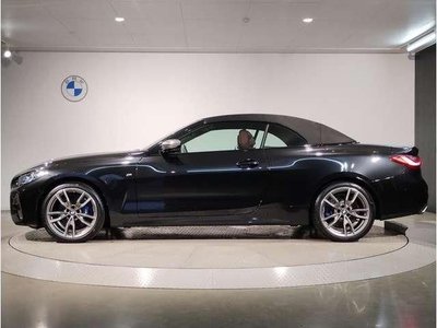 BMW 4 SERIES - 5
