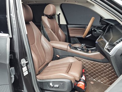 صورة مصغرة 17 لـ 2022 BMW X5