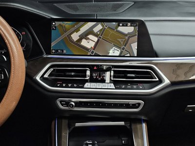 صورة مصغرة 21 لـ 2022 BMW X5