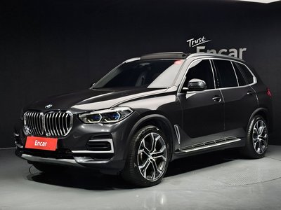 صورة 1 لـ 2022 BMW X5
