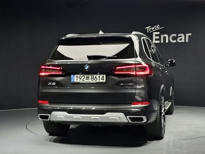 صورة 3 لـ 2022 BMW X5