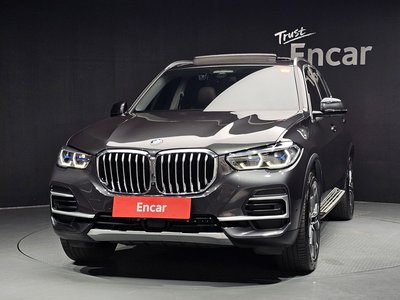 صورة 2 لـ 2022 BMW X5