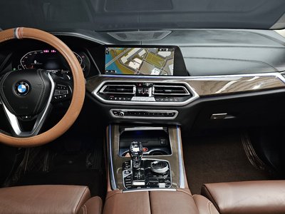 صورة 5 لـ 2022 BMW X5