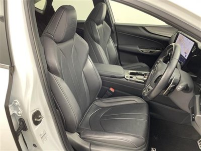 صورة مصغرة 27 لـ 2023 Lexus NX
