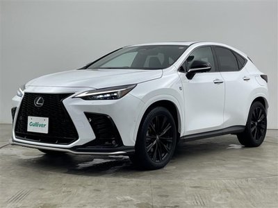 صورة مصغرة 33 لـ 2023 Lexus NX