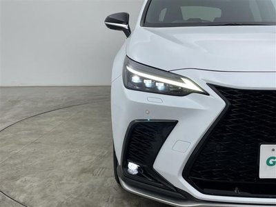 صورة مصغرة 39 لـ 2023 Lexus NX