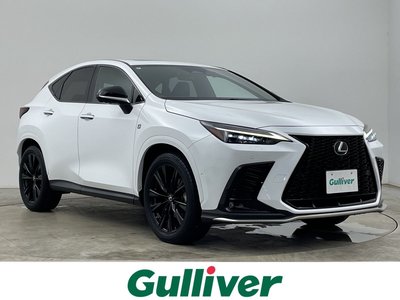 صورة 2 لـ 2023 Lexus NX