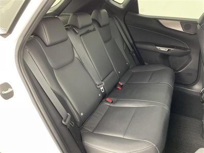 صورة مصغرة 28 لـ 2023 Lexus NX