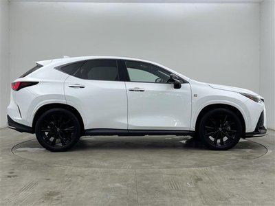 صورة مصغرة 38 لـ 2023 Lexus NX