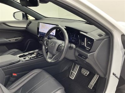 صورة مصغرة 26 لـ 2023 Lexus NX