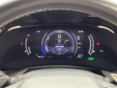 صورة مصغرة 19 لـ 2023 Lexus NX