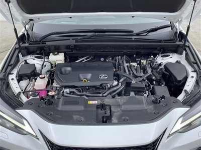 صورة مصغرة 43 لـ 2023 Lexus NX
