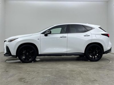 صورة مصغرة 34 لـ 2023 Lexus NX