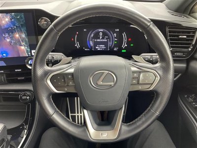 صورة مصغرة 13 لـ 2023 Lexus NX