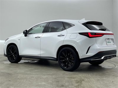 صورة مصغرة 35 لـ 2023 Lexus NX