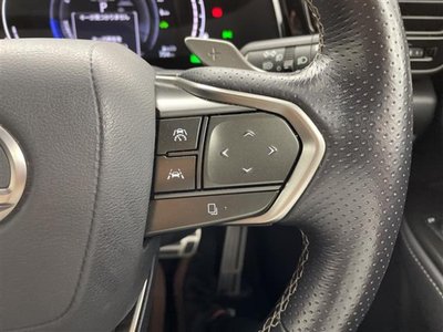 صورة مصغرة 15 لـ 2023 Lexus NX