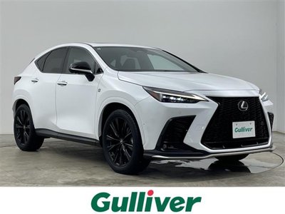 صورة 1 لـ 2023 Lexus NX