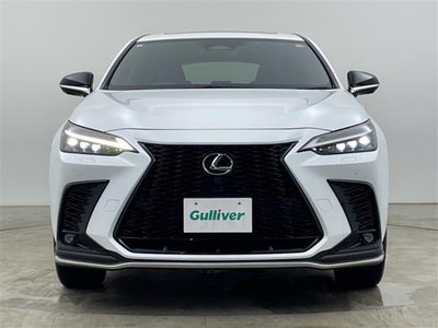 صورة مصغرة 32 لـ 2023 Lexus NX