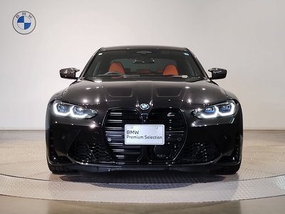 2024 BMW M3 SEDAN 照片 6