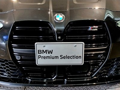 2024 BMW M3 SEDAN — миниатюра 14