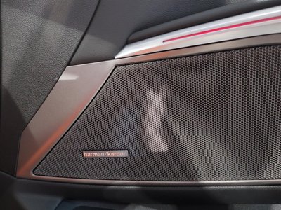 2024 BMW M3 SEDAN — миниатюра 45