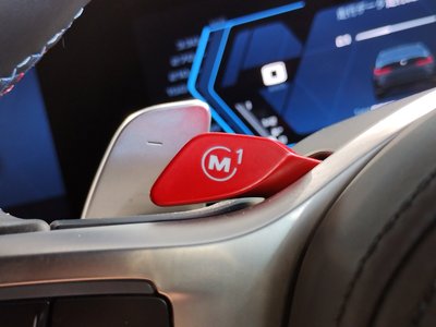 2024 BMW M3 SEDAN — миниатюра 72