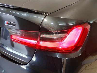 2024 BMW M3 SEDAN — миниатюра 23