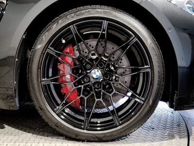 2024 BMW M3 SEDAN — миниатюра 32