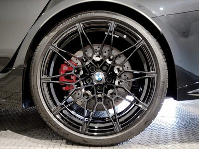 2024 BMW M3 SEDAN — миниатюра 31
