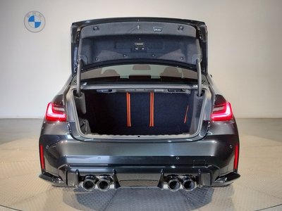 2024 BMW M3 SEDAN — миниатюра 26