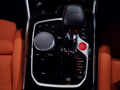 2024 BMW M3 SEDAN — миниатюра 52