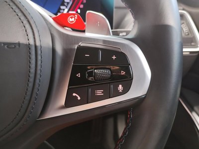 2024 BMW M3 SEDAN — миниатюра 71