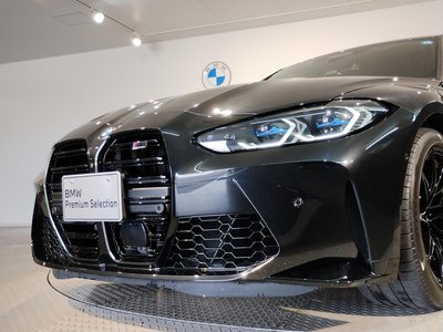 2024 BMW M3 SEDAN — миниатюра 17