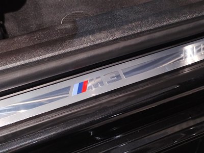 2024 BMW M3 SEDAN — миниатюра 47