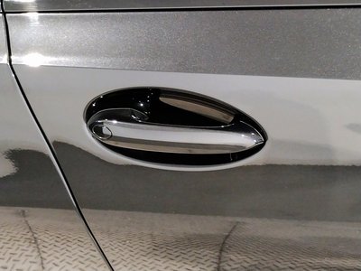 2024 BMW M3 SEDAN — миниатюра 21